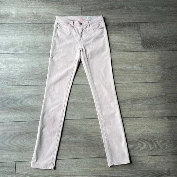 AG The Prima Ankle Cigarette  Jeans - Picture 5 of 16